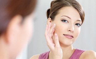 cómo rejuvenecer la piel del rostro en casa